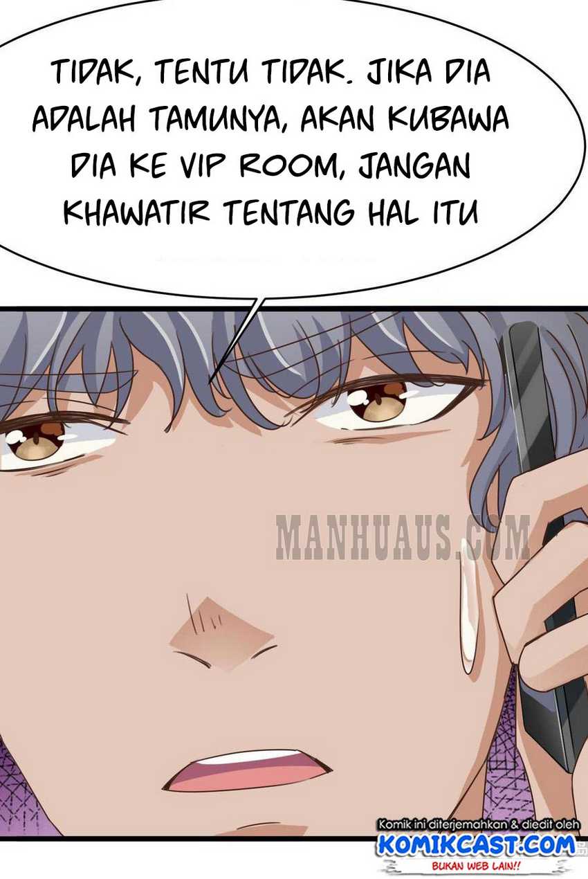 The Developer System (Hell’S Developer) Chapter 26 Gambar 9